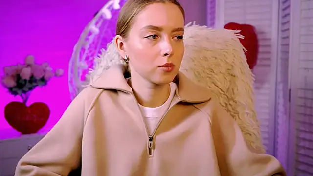 JenniferGraces online show from 25, 2, 2025