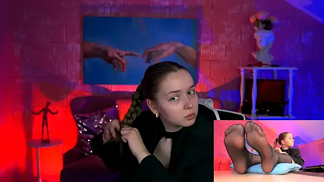 JenniferGraces online show from 6, 2, 2026