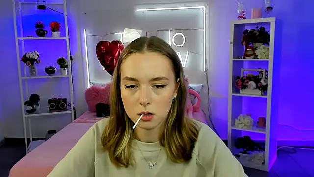 JenniferGraces online show from 21, 3, 2025