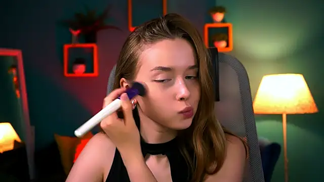 JenniferGraces online show from 20, 9, 2025