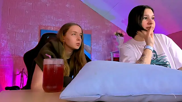 JenniferGraces online show from 12, 3, 2026