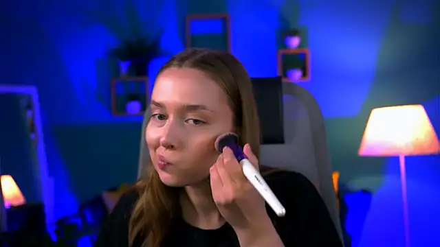 JenniferGraces online show from 16, 9, 2025