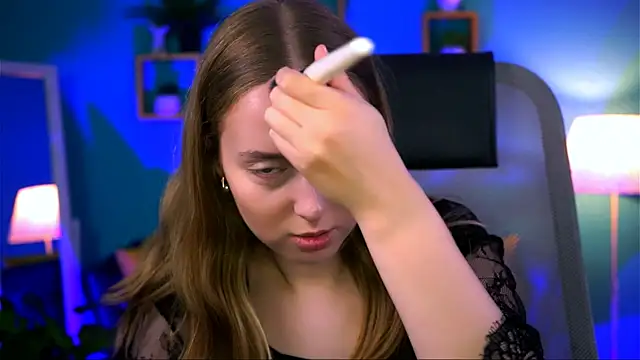 JenniferGraces online show from 18, 9, 2025