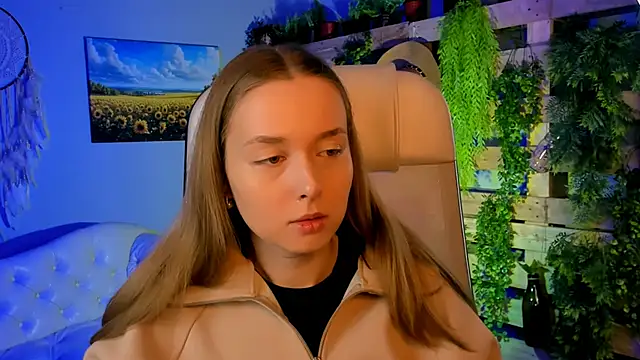 JenniferGraces online show from 7, 10, 2025