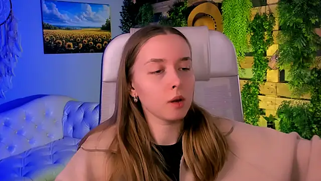 JenniferGraces online show from 8, 10, 2025