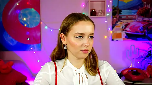 JenniferGraces online show from 14, 3, 2025