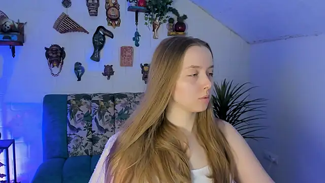 Snapshot of JenniferGraces chatting on 11, 6, 2026 JenniferGraces online show from 11, 6, 2026