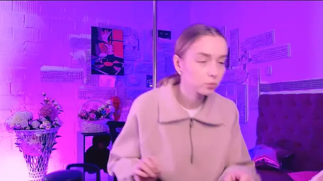 JenniferGraces online show from 3, 3, 2025