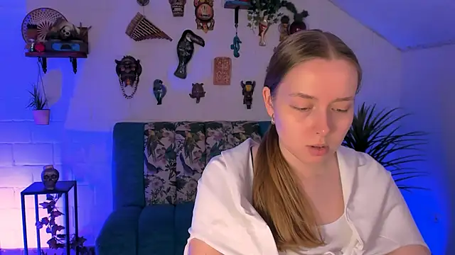 Snapshot of JenniferGraces chatting on 12, 6, 2026 JenniferGraces online show from 12, 6, 2026