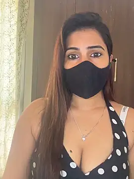 Sexy Madhuri Bhabhi online show from 8, 3, 2026