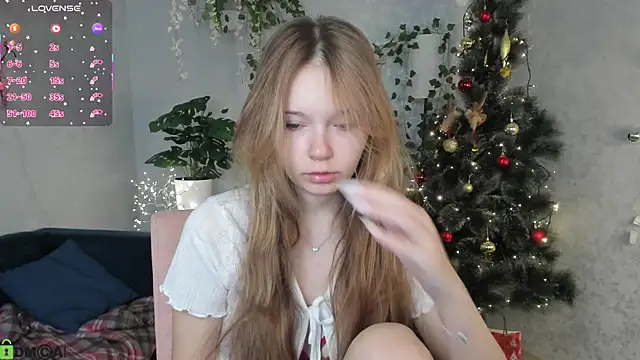 boozekirs  online show from 19, 12, 2025