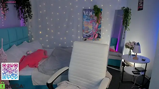 boozekirs  online show from 24, 6, 2026