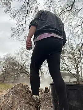 HTXBELLE online show from 8, 2, 2026