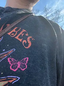 HTXBELLE online show from 12, 2, 2026