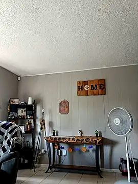 HTXBELLE online show from 16, 10, 2025