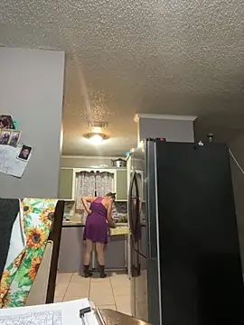 HTXBELLE online show from 25, 2, 2026