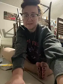 HTXBELLE online show from 19, 12, 2025