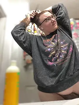 HTXBELLE online show from 19, 3, 2026