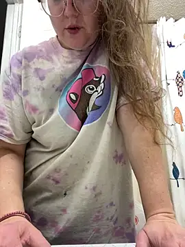 HTXBELLE online show from 3, 2, 2026