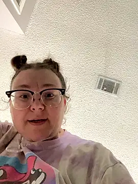 HTXBELLE online show from 9, 1, 2026