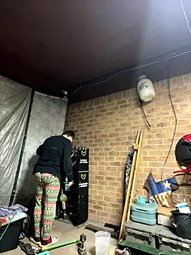 HTXBELLE online show from 17, 12, 2025