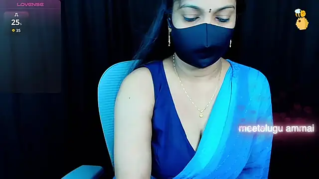 nehanya telugu online show from 23, 9, 2025