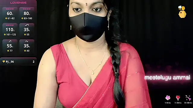 nehanya telugu online show from 7, 11, 2025