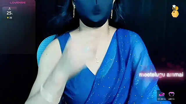 nehanya telugu online show from 19, 9, 2025