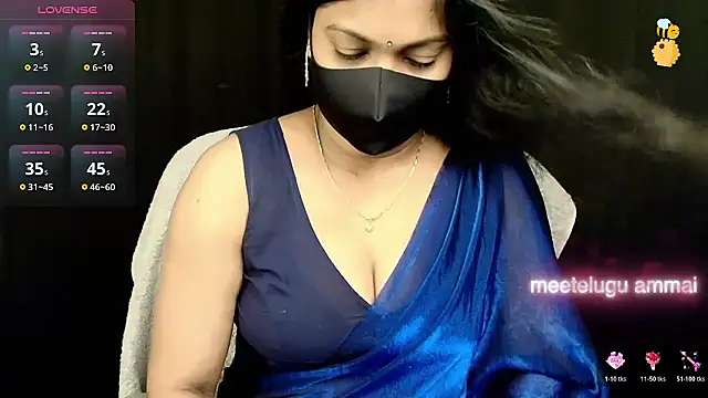 nehanya telugu online show from 14, 1, 2026