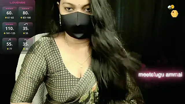 nehanya telugu online show from 8, 1, 2026