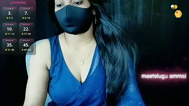 nehanya telugu online show from 17, 10, 2025