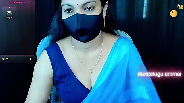 nehanya telugu online show from 8, 10, 2025