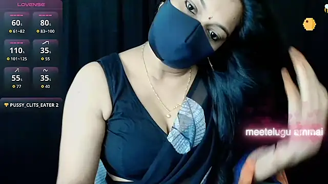 nehanya telugu online show from 19, 10, 2025