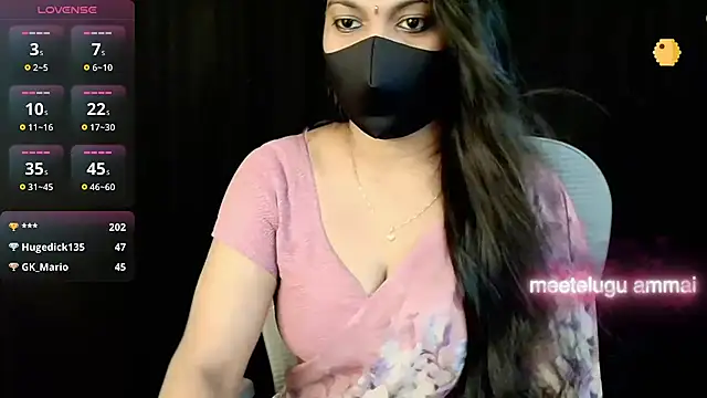 nehanya telugu online show from 1, 11, 2025