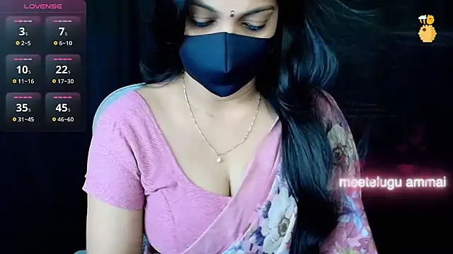 nehanya telugu online show from 16, 10, 2025