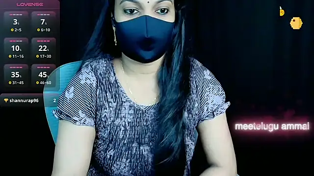 nehanya telugu online show from 8, 10, 2025