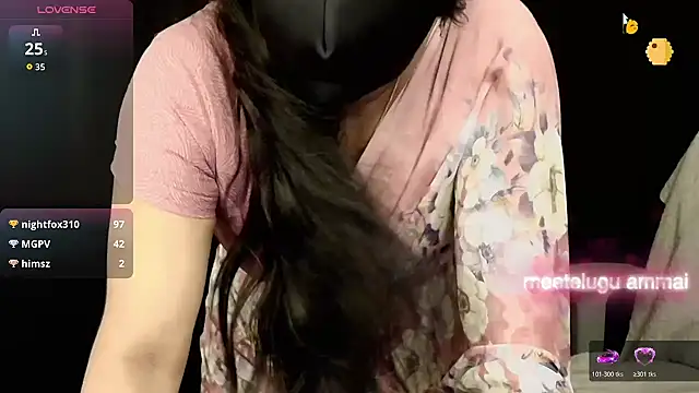 nehanya telugu online show from 15, 12, 2025