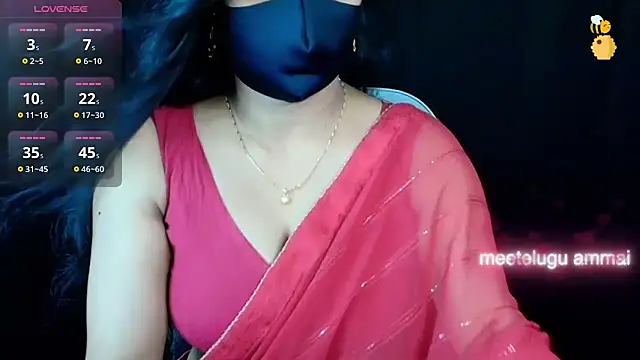 nehanya telugu online show from 12, 10, 2025