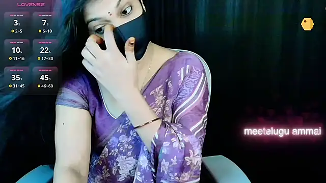 nehanya telugu online show from 14, 10, 2025