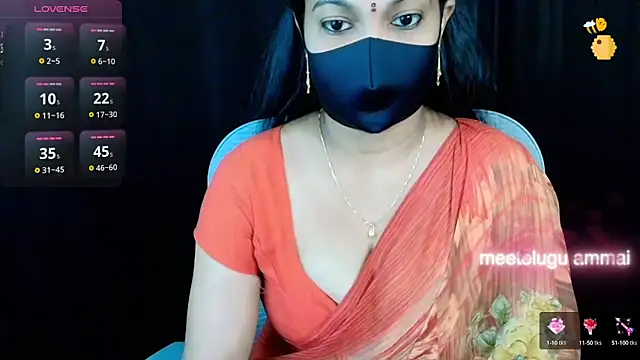 nehanya telugu online show from 3, 10, 2025