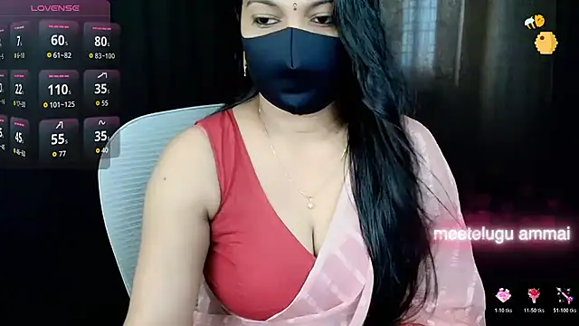 nehanya telugu online show from 27, 10, 2025