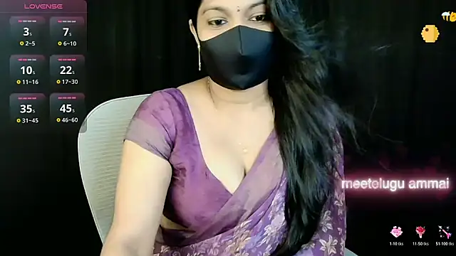 nehanya telugu online show from 5, 11, 2025