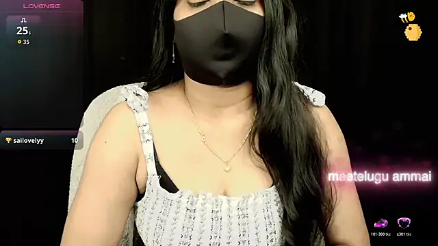 nehanya telugu online show from 6, 1, 2026