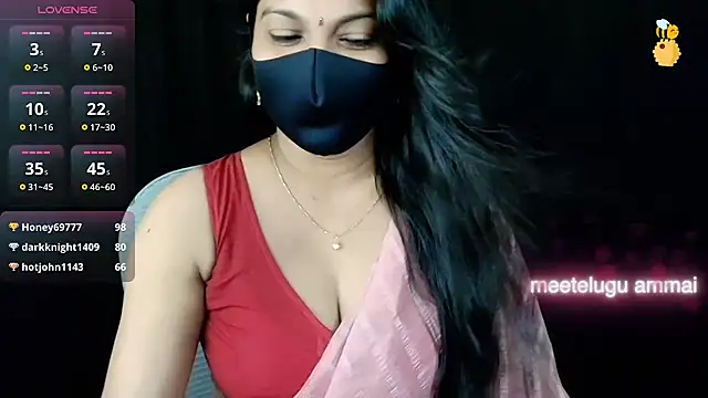 nehanya telugu online show from 27, 10, 2025