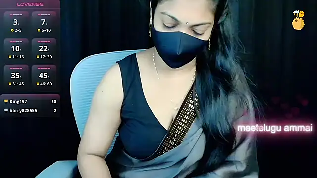 nehanya telugu online show from 15, 10, 2025