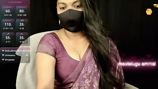 nehanya telugu online show from 1, 2, 2026