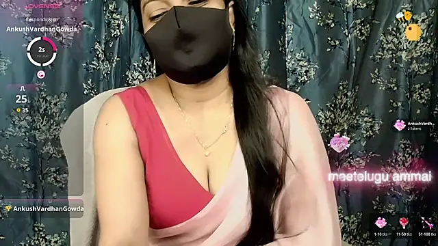 nehanya telugu online show from 4, 2, 2026