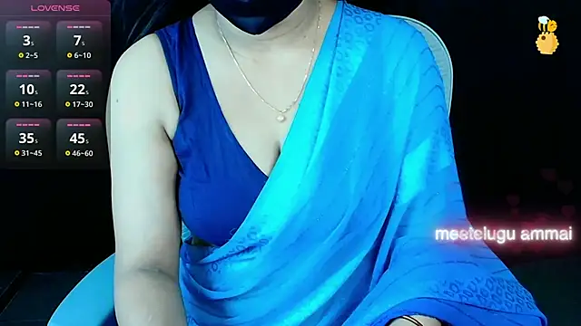 nehanya telugu online show from 13, 10, 2025