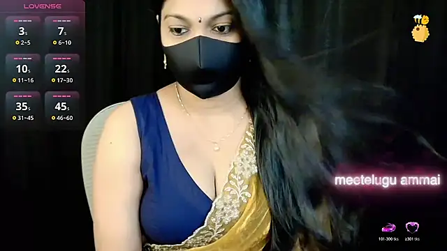 nehanya telugu online show from 6, 11, 2025