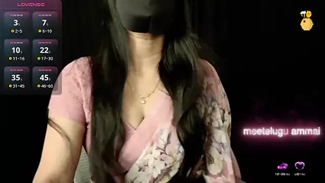 nehanya telugu online show from 18, 11, 2025